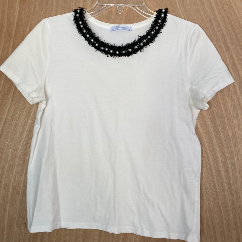Zara t shirt